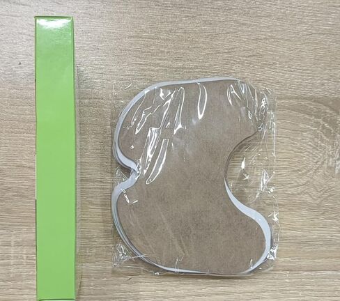 Knee Patches for Păin Relief, 24 PCS Heat Patches for Knee Relief - Relieves Discomfort for Knee, Back, Neck & Shoulder - Powerful & Fast in Kuwait