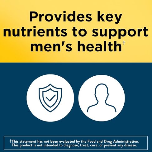 Nature Made Multi for Him, Multivitamin for Men for Energy Metabolism Support, Mens Multivitamins, 70 Gummy Vitamins and Minerals, 35 Day Supply in Saudi Arabia