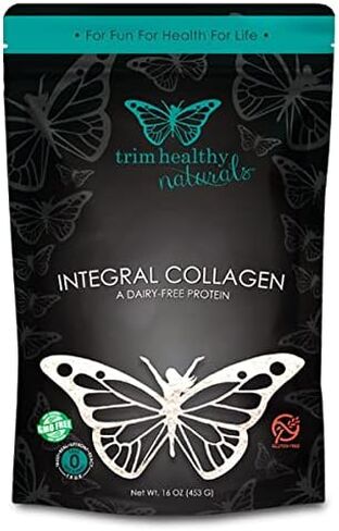 Trim Healthy Integral Collagen in Saudi Arabia