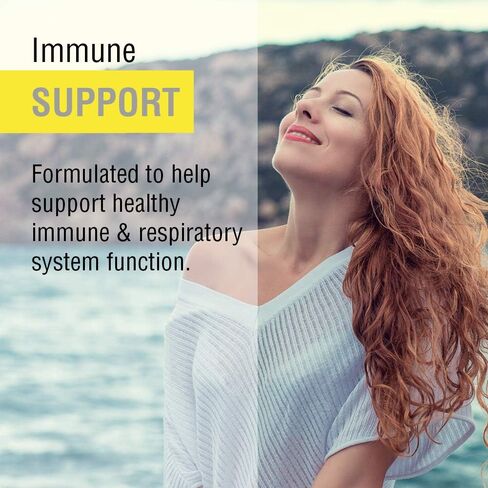 سولاراي كبسولات نبات القنفذية المزروعة عضويًا (450 ملغ، 100 قطعة) in Kuwait