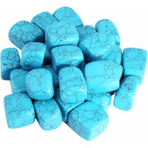 Rockcloud 1 رطل هبط مصقول الأحجار الكريمة الإمدادات لويكا، الريكي، شفاء الكريستال، والأحجار المتنوعة