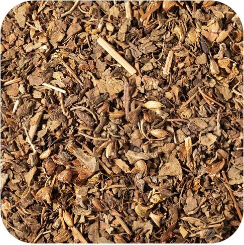 Organic Holy Basil Leaf C/S (Rama) in Saudi Arabia