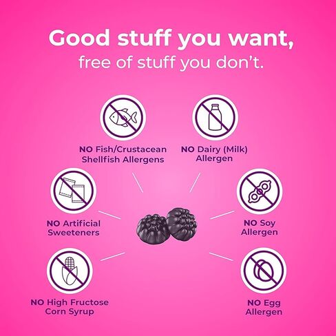 ون ا داي مالتي بلس للشعر والبشرة والاظافر، فيتامينات متعددة + تعزيز الدعم لشعر صحي وبشرة واظافر مع البيوتين وفيتامينات ايه وسي واي والزنك، 120 قطعة (كمية تكفي لمدة شهرين) in Kuwait