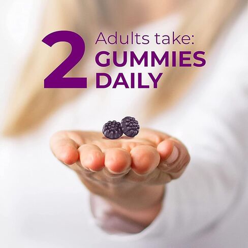 ون ا داي مالتي بلس للشعر والبشرة والاظافر، فيتامينات متعددة + تعزيز الدعم لشعر صحي وبشرة واظافر مع البيوتين وفيتامينات ايه وسي واي والزنك، 120 قطعة (كمية تكفي لمدة شهرين) in Kuwait