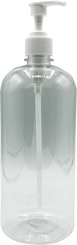 مضخة توزيع بيضاء مقاس 28 مم من ستيرنو، علبة بها 700 قطعة in Kuwait