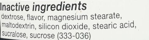 أقراص روليدز ذات القوة الإضافية بالنعناع، ​​96 قرصًا (عبوة من قطعتين) in Kuwait