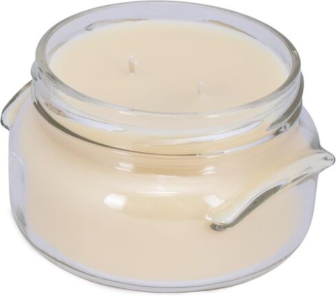 Tyler Candle Prestige Collection 22oz Two Wick Blueberry Blitz Scent (22 Oz.) (2 Pack w Matches) in Saudi Arabia