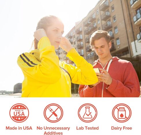 NatureMyst Vitamin D3, 5000 IU, High Potency, Vegetarian Friendly, Highly Absorbable, Bone, Muscle & Immune Health, 90 Softgels in Kuwait