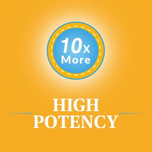 NatureMyst Vitamin D3, 5000 IU, High Potency, Vegetarian Friendly, Highly Absorbable, Bone, Muscle & Immune Health, 90 Softgels in Kuwait