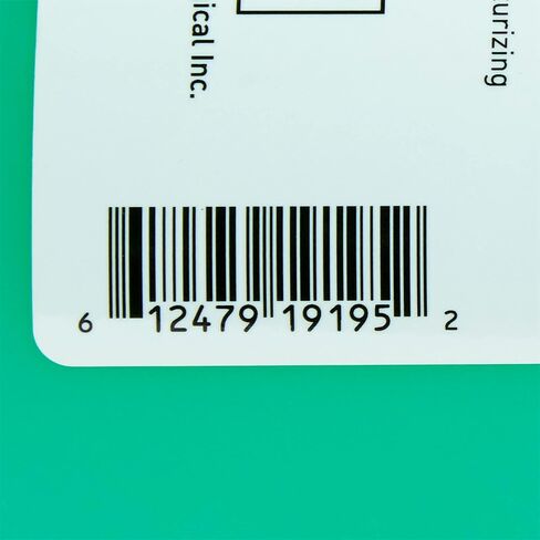 McKesson Perineal Skin Cleanser, Rinse-Free, Fresh Scent, 1 gal, 1 Count in Kuwait