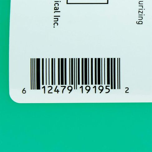 McKesson Perineal Skin Cleanser, Rinse-Free, Fresh Scent, 1 gal, 1 Count in Kuwait