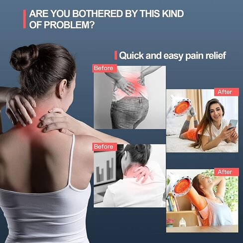 حامل إضاءة بالأشعة تحت الحمراء، ضوء أحمر 275 وات بالقرب من مصباح الحرارة بالأشعة تحت الحمراء مع ذراع مرن وإزالة التحكم in Kuwait