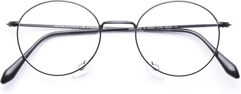 DOCTOR CO EYEWEAR Post-Surgical Glasses (after Rhinoplasty/Nose Job/Broken nose/Nasal fracture) for recovery, support/glasses that don't touch your nose in Saudi Arabia