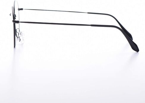 DOCTOR CO EYEWEAR Post-Surgical Glasses (after Rhinoplasty/Nose Job/Broken nose/Nasal fracture) for recovery, support/glasses that don't touch your nose in Saudi Arabia