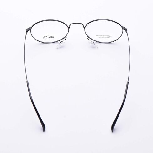 DOCTOR CO EYEWEAR Post-Surgical Glasses (after Rhinoplasty/Nose Job/Broken nose/Nasal fracture) for recovery, support/glasses that don't touch your nose in Saudi Arabia