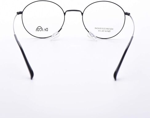 DOCTOR CO EYEWEAR Post-Surgical Glasses (after Rhinoplasty/Nose Job/Broken nose/Nasal fracture) for recovery, support/glasses that don't touch your nose in Saudi Arabia