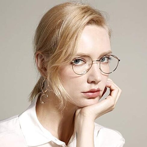 DOCTOR CO EYEWEAR Post-Surgical Glasses (after Rhinoplasty/Nose Job/Broken nose/Nasal fracture) for recovery, support/glasses that don't touch your nose in Saudi Arabia