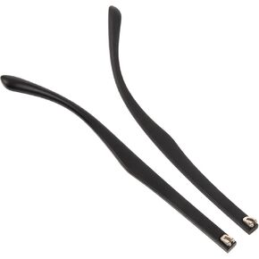 JEWEDECO نظارات إصلاح الملحقات النظارات ذراع النظارات الذراع استبدال النظارات استبدال المعبد استبدال النظارات معبد النظارات الشمسية المعدنية ظلال النظارات العالمية 1 زوج إصلاح in Kuwait