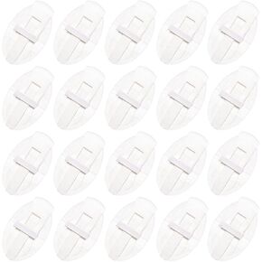 20 قطعة من جهاز تثبيت القسطرة، حوامل انبوب التغذية، رقع غسيل الكلى، حامل شريط الساق، حامل انبوب القسطرة، ملصق ثقوب التعرق، ضمادات لاصقة لتثبيت فتحة التصريف in Kuwait