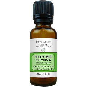 Cannabis Essential Oil (Cannabis Sativa) – 100% Pure and Natural – Great Relaxing Properties – by Rosemary Creek Essential Oils (10 ml (0.33 Fl. oz))