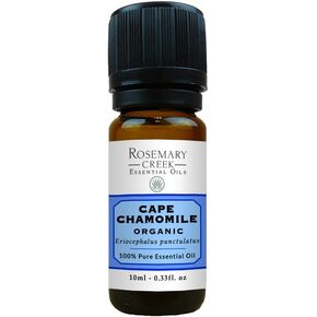 Cannabis Essential Oil (Cannabis Sativa) – 100% Pure and Natural – Great Relaxing Properties – by Rosemary Creek Essential Oils (10 ml (0.33 Fl. oz))