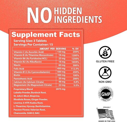 مكمل تنظيف الرئة ودعم الجهاز التنفسي من فيتينيتي - مركب طبيعي لصحة الرئة - التخلص من سموم الرئة لأولئك الذين يعانون من التنفس والربو وأقراص الحساسية الموسمية (15 يومًا) in Kuwait
