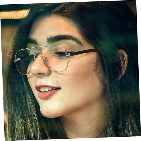 JEWEDECO نظارات إصلاح الملحقات النظارات ذراع النظارات الذراع استبدال النظارات استبدال المعبد استبدال النظارات معبد النظارات الشمسية المعدنية ظلال النظارات العالمية 1 زوج إصلاح in Kuwait