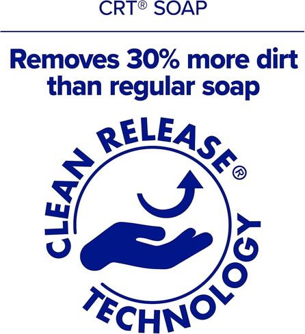 تقنية CLEAN RELEASE من العلامة التجارية PURELL (CRT) رغوة صحية عالية الأداء، خالية من العطور، عبوة 1200 مل لموزع الصابون اليدوي PURELL ES4 (عبوة من 2) - 5085-02 - تم تصنيعها بواسطة GOJO, Inc. in Saudi Arabia