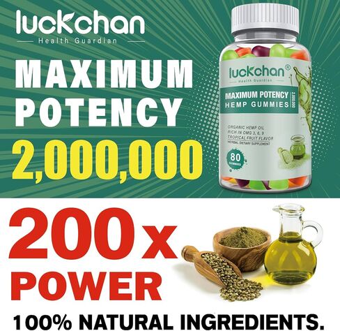 مكملات القنب الطبيعية المتقدمة عالية الفعالية من القنب للبالغين - 100% زيت قنب عضوي نقي مملوء بحلوى نباتية وحلوى الدب العضوية المصنوعة في الولايات المتحدة الأمريكية in Saudi Arabia