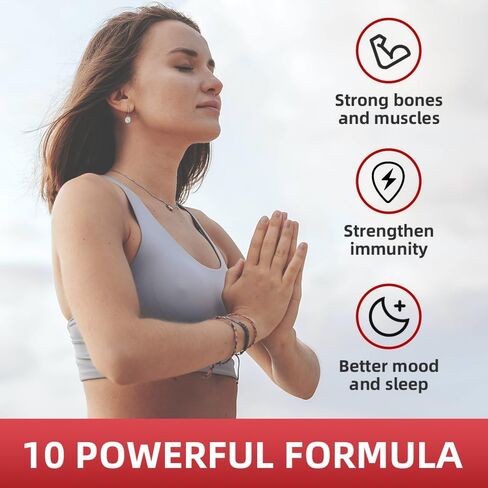 Calcium Magnesium Zinc Gummies, Sugar Free Calcium Supplement for Women Men, High Absorption Calcium with Vitamin D3 Gummies for Bone & Muscle & Nerve Health, Vegan Raspberry Flavor - 60 Count in Kuwait