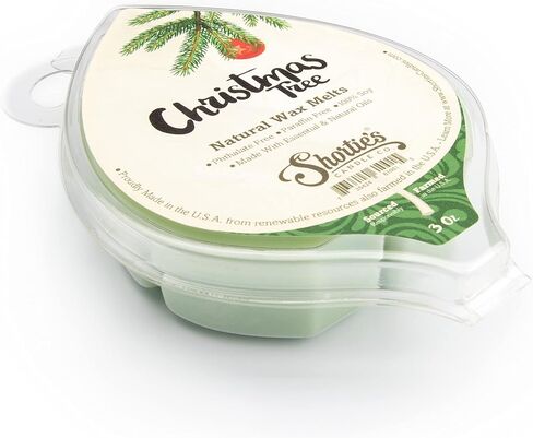 Shortie's Candle Company Mulberry Natural Soy Soy Wax Melts - 1 Highly Scented 3 Oz. Bar - Made with 100% Soy and Essential Fragrance Oils - Phthalate & Paraffin Free, Vegan, Non-Toxic in Kuwait