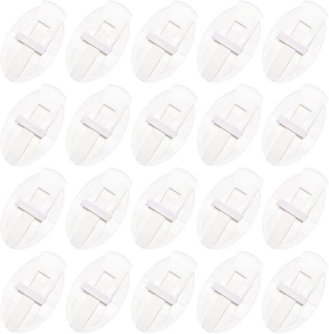 20 قطعة من جهاز تثبيت القسطرة، حوامل انبوب التغذية، رقع غسيل الكلى، حامل شريط الساق، حامل انبوب القسطرة، ملصق ثقوب التعرق، ضمادات لاصقة لتثبيت فتحة التصريف in Kuwait