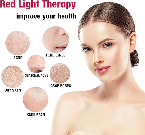 275 واط مصباح الحرارة بالأشعة تحت الحمراء القريبة، العلاج بالضوء الأحمر بالأشعة تحت الحمراء لتخفيف الألم وآلام العضلات، العلاج بالضوء بالأشعة تحت الحمراء مع حامل in Kuwait