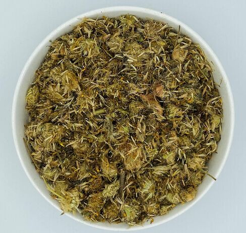 Arnica Flowers Dried | 6oz | salves ointment | Heterotheca inuloides | The Bloomin Herb Shoppe | Bulk in Saudi Arabia