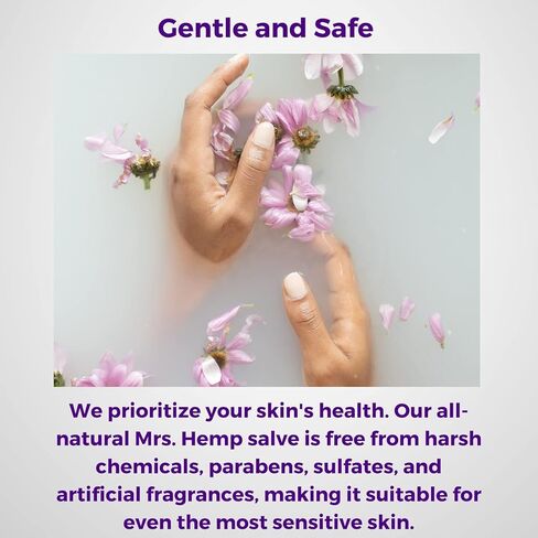 مرهم علاجي فائق القوة من القنب 10000 مجم | طبيعي 100% in Kuwait