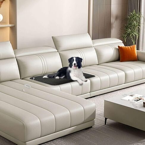 حصيرة التأريض KLASLAV، وسادة التأريض للتنفس للنوم، حصيرة الحيوانات الأليفة، المزيد من الطاقة، تخفيف الألم، الالتهاب، وسادة القدم (14 * 27 بوصة) in Kuwait