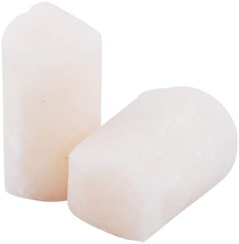 سدادات أذن من القطن والشمع الناعم من فلينتس للنوم والشخير والضوضاء العالية والسفر والحفلات الموسيقية والبناء والدراسة، 6 أزواج، NRR 22 in Kuwait