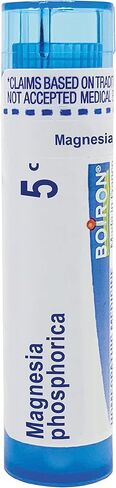 Boiron Magnesia Phosphorica 15C لألم تشنجي في البطن - 80 حبة (عبوة من 2) in Saudi Arabia