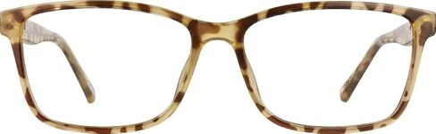 نظارات ZENNI زرقاء لحجب الضوء للنساء الرجال أنيقة السلحفاة TR90 إطار مستطيل تخفيف إجهاد العين شاشة رقمية حماية من الأشعة فوق البنفسجية, سلحفاة, 140mm in Kuwait