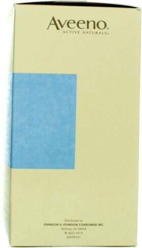 عبوة علاج الاستحمام الملطف أكتيف ناتشرالز من أفينو - 8 قطع لكل عبوة (عبوة من 3 قطع) in Kuwait