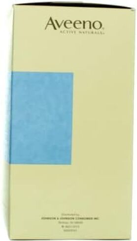 عبوة علاج الاستحمام الملطف أكتيف ناتشرالز من أفينو - 8 قطع لكل عبوة (عبوة من 3 قطع) in Kuwait