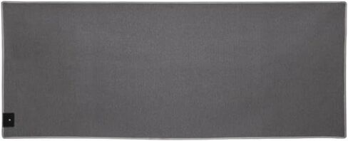 حصيرة التأريض لتحسين النوم وتخفيف الآلام والطاقة والالتهابات. سجادة مؤرضة لكامل الجسم مقاس 71 بوصة × 29.5 بوصة مع ألياف فضية موصلة، وسلك بطول 15 قدمًا، تتصل بالأرض أثناء وجودك في الداخل. تنفس. in Kuwait