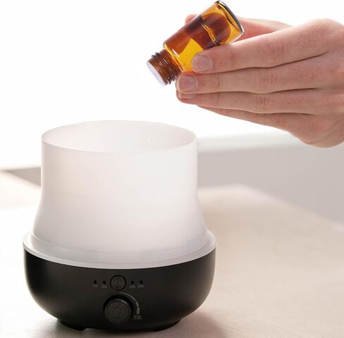 CDBOVID 100 Pack Essential Oil Bottles with 2 Droppers,Small 5ml Thick Dark Amber Glass Tincture Bottles - Leakproof Essential Oil Vial For Storage/Travel/Experiments in Kuwait