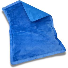Solayman's Gel Ice Pack for Injuries Reusable - (Standard Large: 11x15") Cold Compress for Hip, Shoulder, Knee, Back Swelling, Bruises, Surgery - Cold Therapy Pack for Pain Relief, Migraine Relief in Kuwait