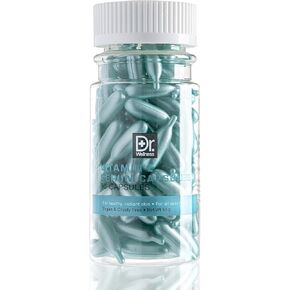 Dr. Wellness Aloe Serum Capsules - Soothing Formula | 90 Capsules | Promote Healthy, Radiant Skin | Calm and Hydrate Your Complexion in Saudi Arabia
