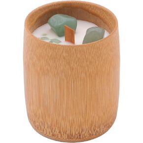 Gardenia Candle, Scented Candles for Home, Spring Floral Candle Gifts for Women in Saudi Arabia