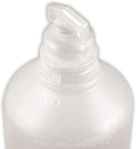 Rapid Care First Aid 662FAK-15-1 16 oz Eye Wash Station with 25 Person First Aid Kit, Exceeds OSHA/ANSI 2015 Standards, FDA Compliant, Wall Mountable, 20" x 14" x 4", Red, White & Blue in Kuwait