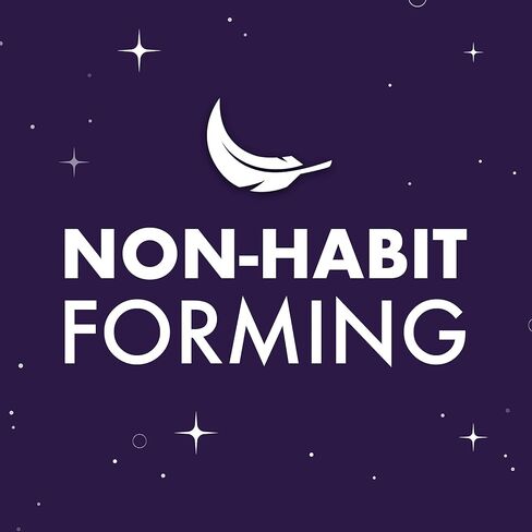 ZzzQuil Pure Zzzs Melatonin Sleep Supplement Gummies، يساعدك على النوم بشكل طبيعي، نكهة الفانيليا البرية، بابونج لافندر وجذور فاليريان، 1 ملغ لكل علكة، 60 قطعة (عبوة من 2) in Kuwait