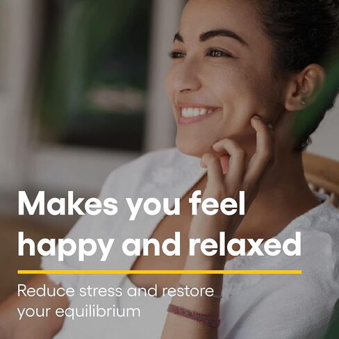 Stress-Relax Pharma GABA 100 ملغ من Natural Factors، دعم الإجهاد غير النعاس للاسترخاء والتركيز الذهني، 60 كبسولة نباتية (30 وجبة) in Saudi Arabia