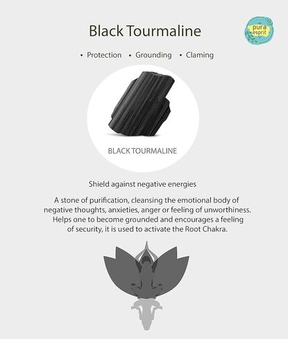 بورا اسبريت هرم الاورجون النوبي من التورمالين الاسود - كريستالات شاكرا العلاجية لحماية اي ام اف - هرم اورغون كريستالي علاجي - هرم اورجونيت للطاقة الإيجابية - هرم التورمالين الاسود النوبي in Kuwait